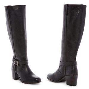 New Nordstrom Frye Malerie Knotted Boot